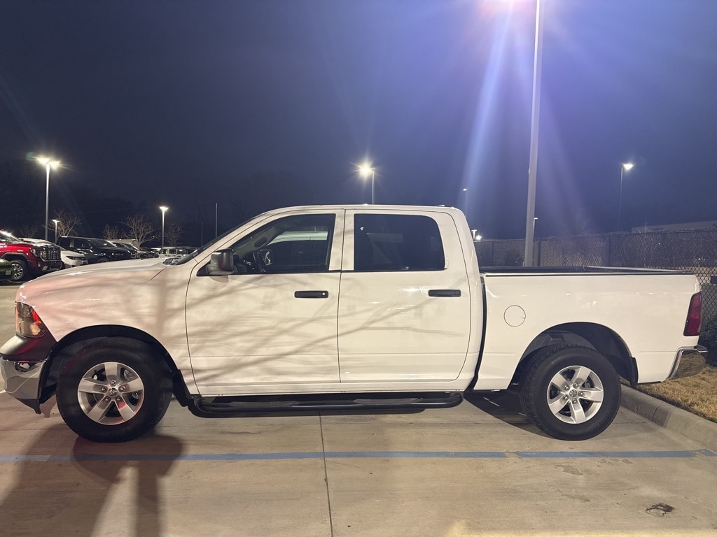 2013 RAM Ram 1500 Pickup Tradesman