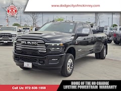 2026 Ram 3500 Laramie Pickup