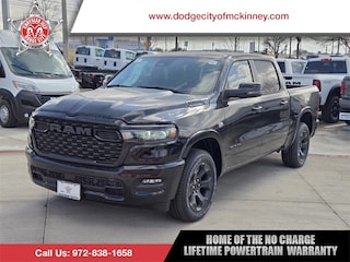 2026 Ram 1500 Big Horn/Lone Star Pickup