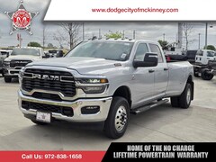 2026 Ram 3500 Tradesman Pickup