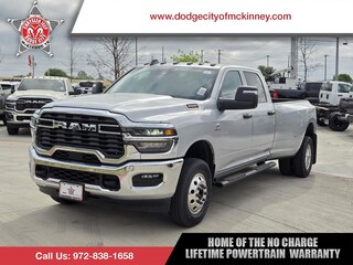 2026 Ram 3500 Tradesman Pickup