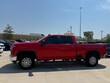 Chevrolet Silverado 2500HD