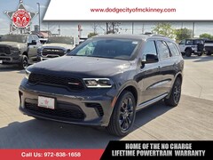 2026 Dodge Durango GT Sport Utility