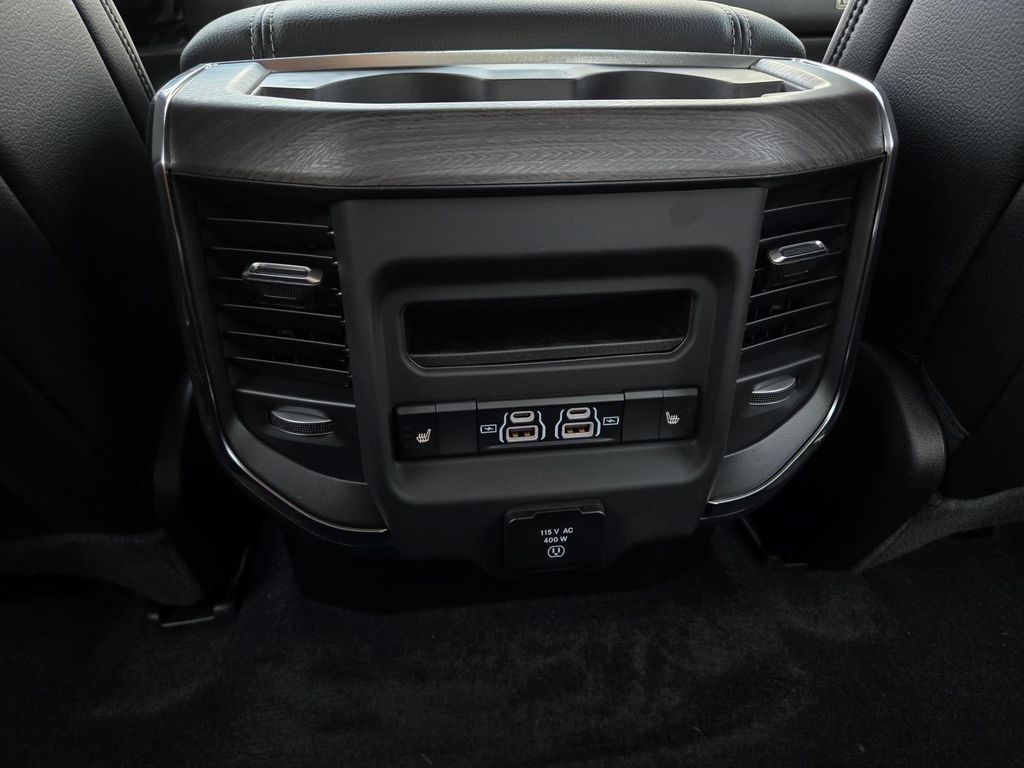 2026 RAM 1500 Laramie - Photo 15