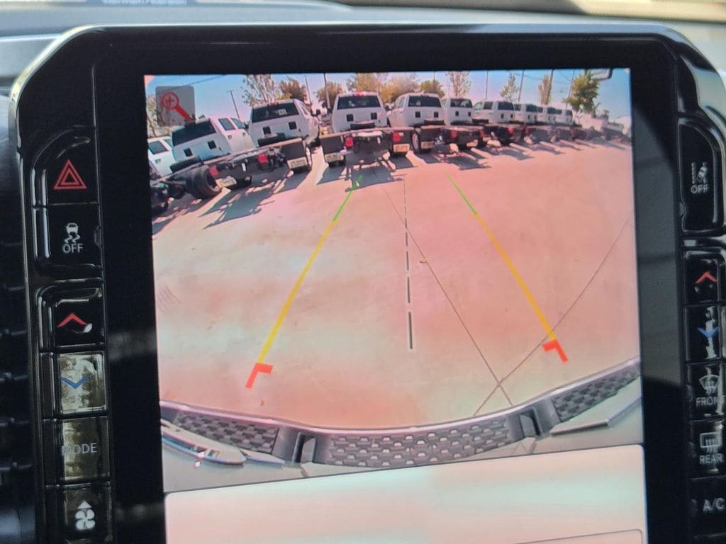 2026 RAM 1500 Laramie - Photo 20