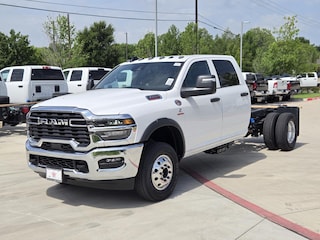 2025 Ram 3500 Tradesman Pickup
