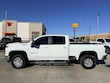  Chevrolet Silverado 2500HD