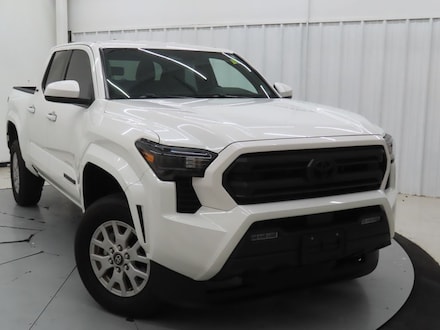 2026 Toyota Tacoma SR5 Truck