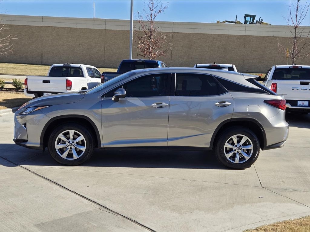 Used 2019 Lexus RX 350 F Sport SUV