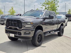 2025 Ram 2500 Big Horn Pickup