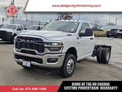 2026 Ram 3500 Tradesman Pickup