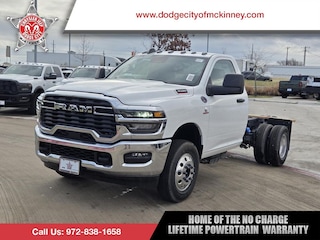2026 Ram 3500 Tradesman Pickup