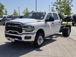 Ram 3500 Chassis Cab
