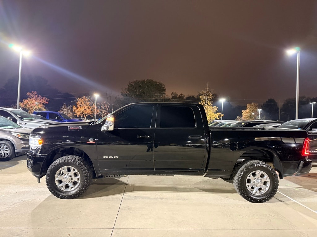 2024 RAM Ram 2500 Pickup Laramie