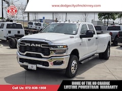 2026 Ram 3500 Tradesman Pickup