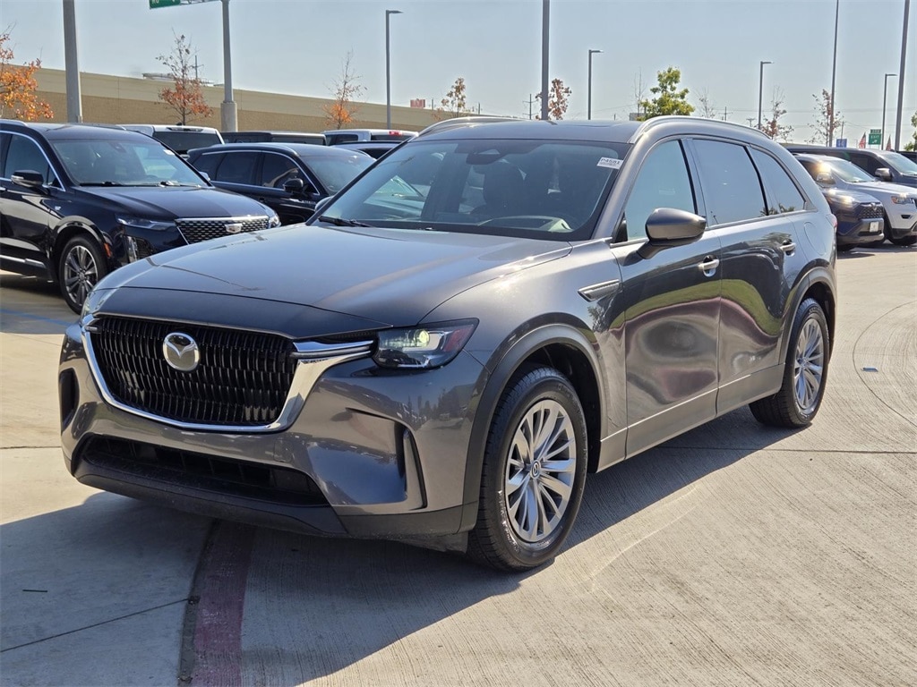 2024 Mazda CX-90 Turbo Preferred Plus Package