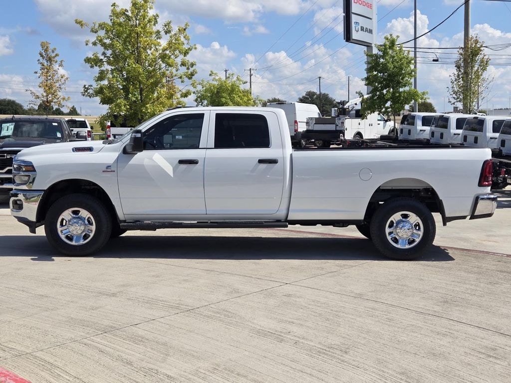 New 2026 Ram 2500 Tradesman Pickup