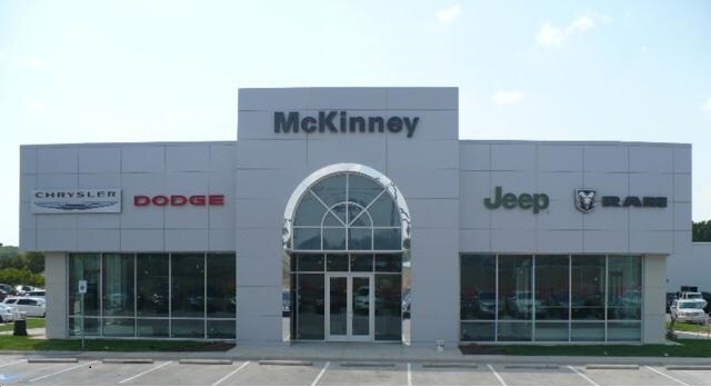 Mopar Parts Near Terrell TX
