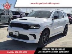 2026 Dodge Durango GT Plus Hemi V8 Sport Utility
