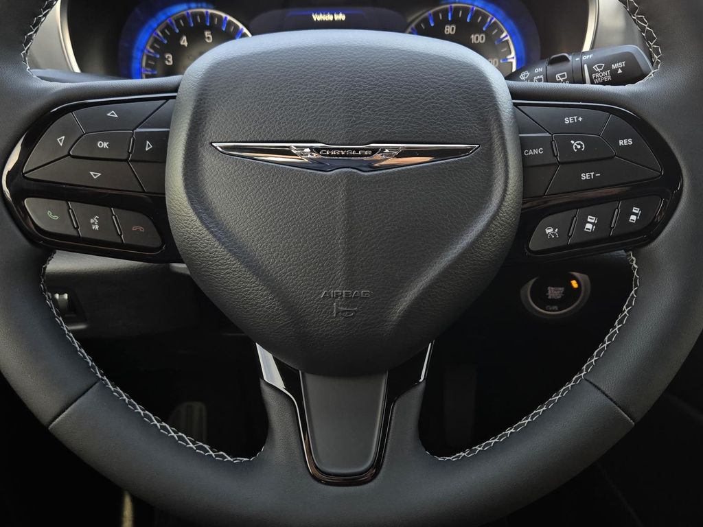 2026 Chrysler Pacifica Limited - Photo 22