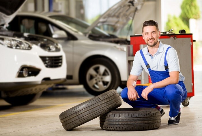 Tire Options Maintenance Car Dealer Near Lakeland Fl