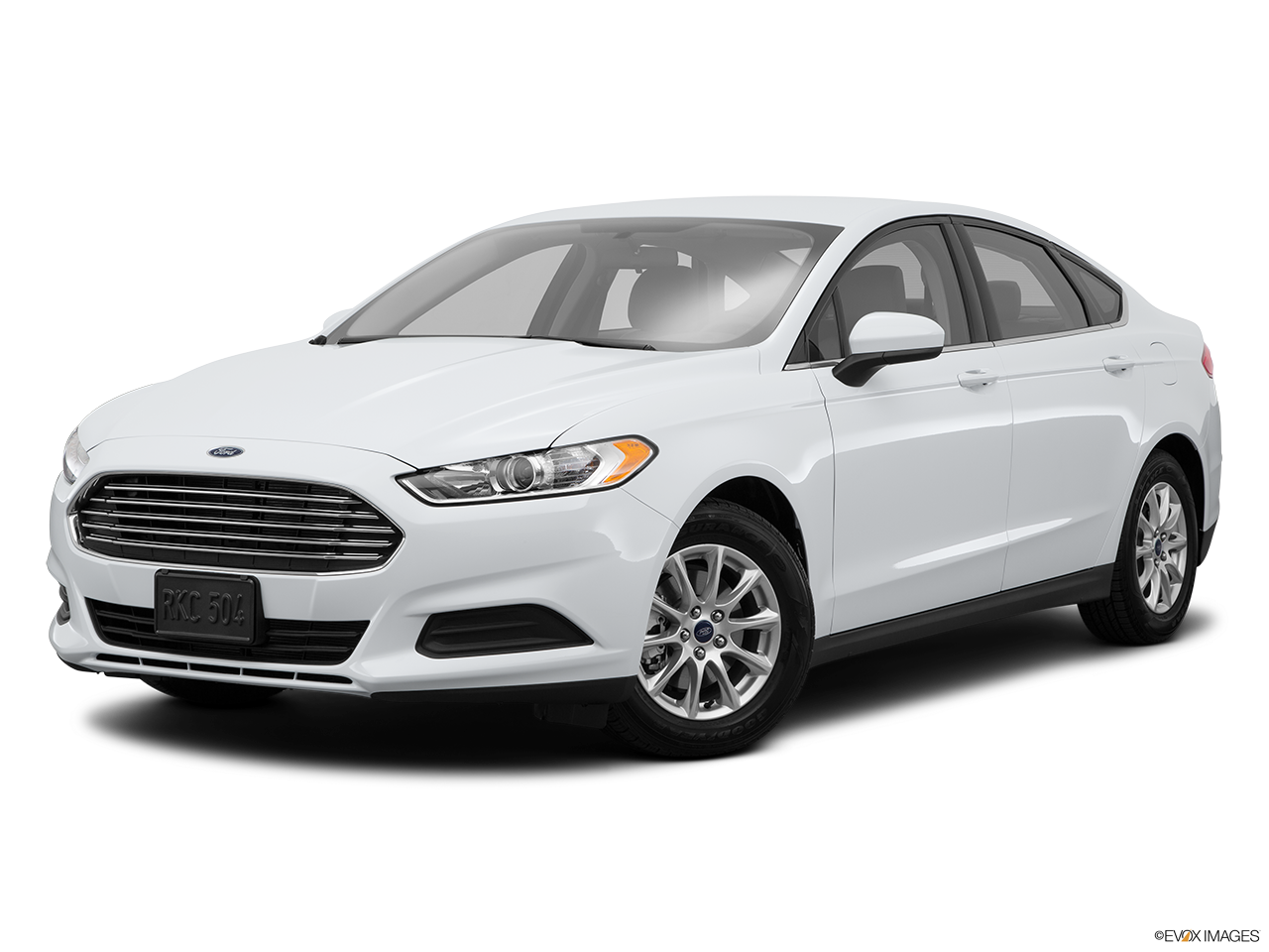 2015 Ford Fusion Test Drive A 2015 Ford Fusion at Doenges Ford in Tulsa