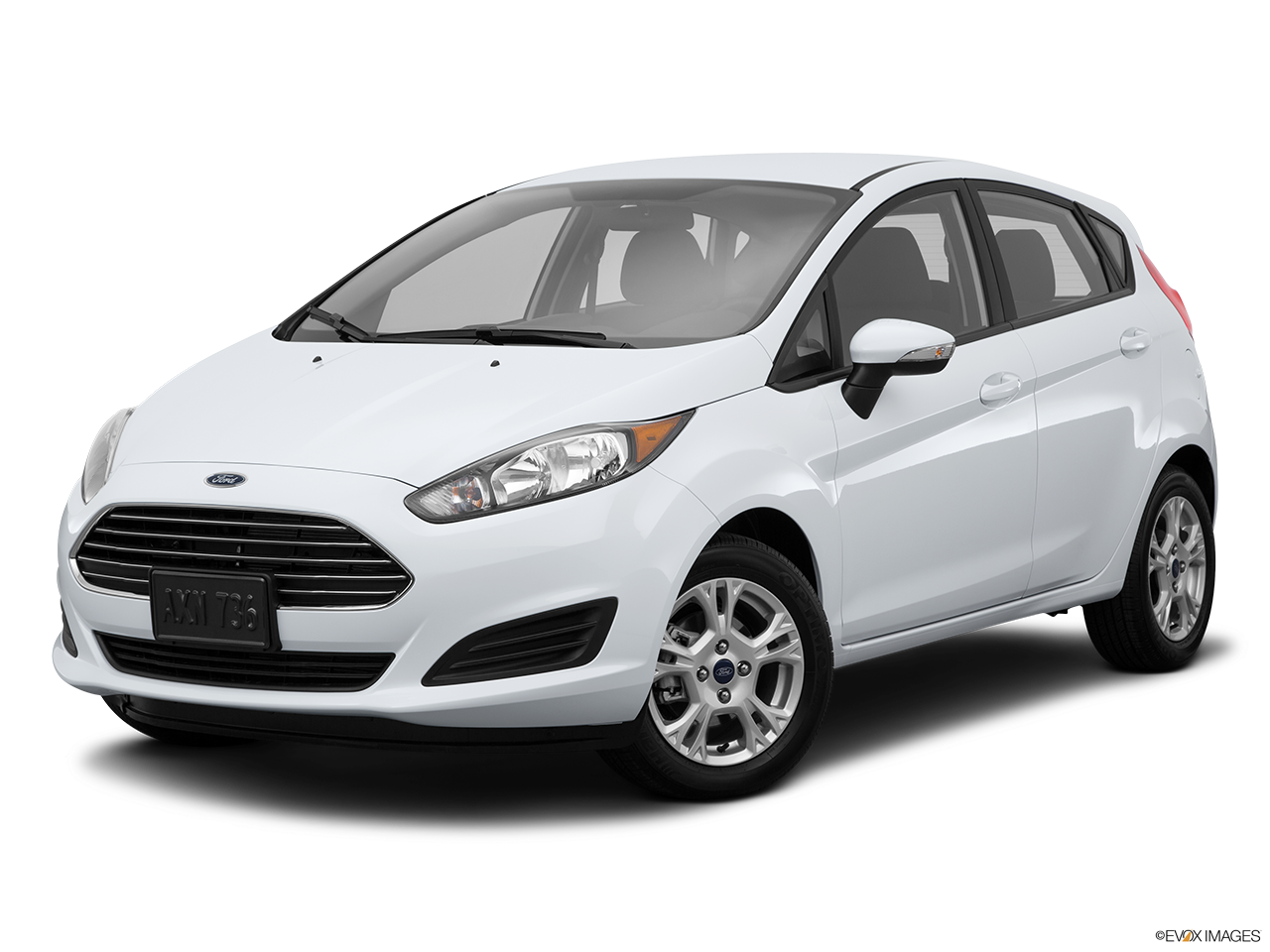 2015 Ford Fiesta Test Drive A 2015 Ford Fiesta at Doenges Ford in Tulsa