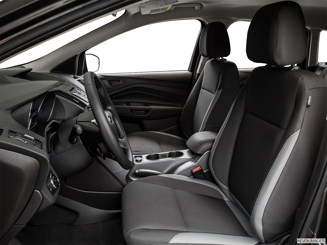 Ford Escape Leather Seats User Manuals