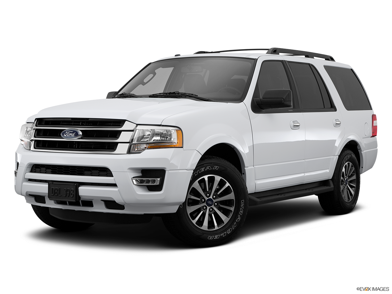 2015 Ford Expedition Test Drive A 2015 Ford Expedition at Doenges Ford in Tulsa