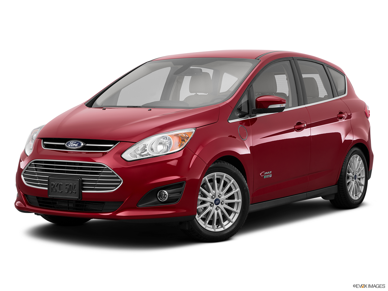 2015 Ford C-Max Test Drive A 2015 Ford C-Max at Doenges Ford in Tulsa