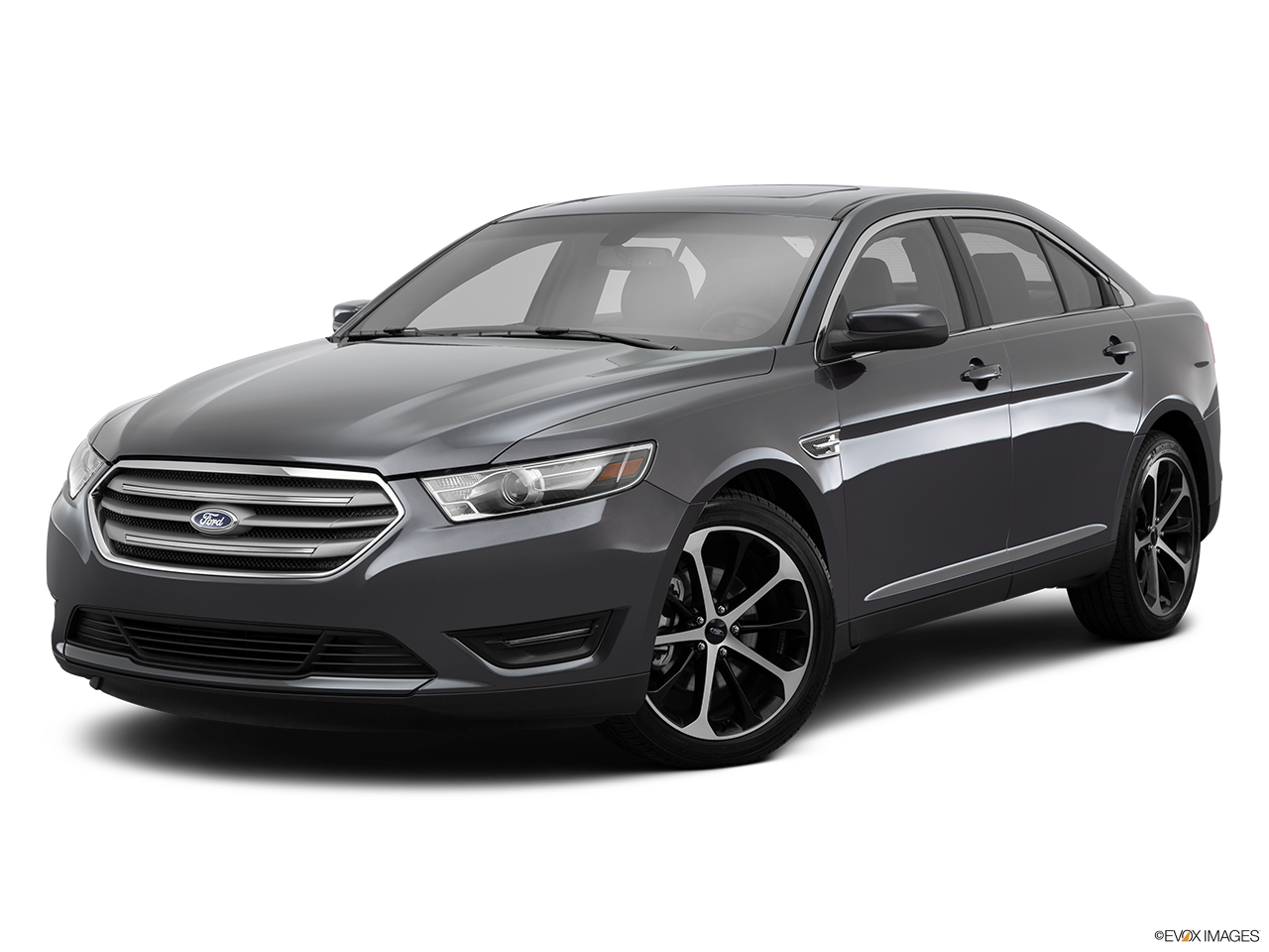 2015 Ford Taurus Test Drive A 2015 Ford Taurus at Doenges Ford in Tulsa