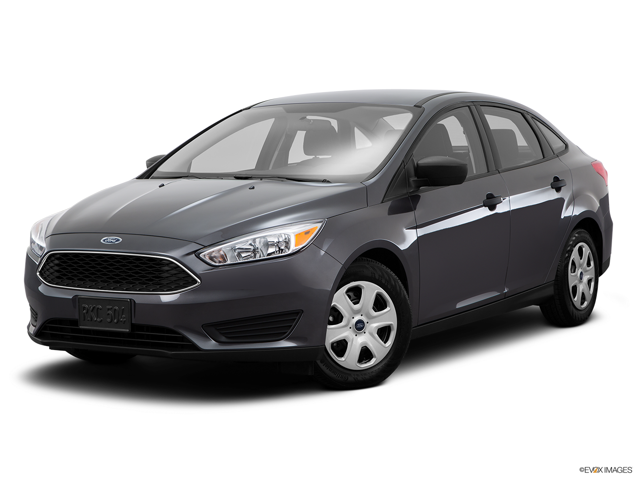 2015 Ford Focus Test Drive A 2015 Ford Focus at Doenges Ford in Tulsa