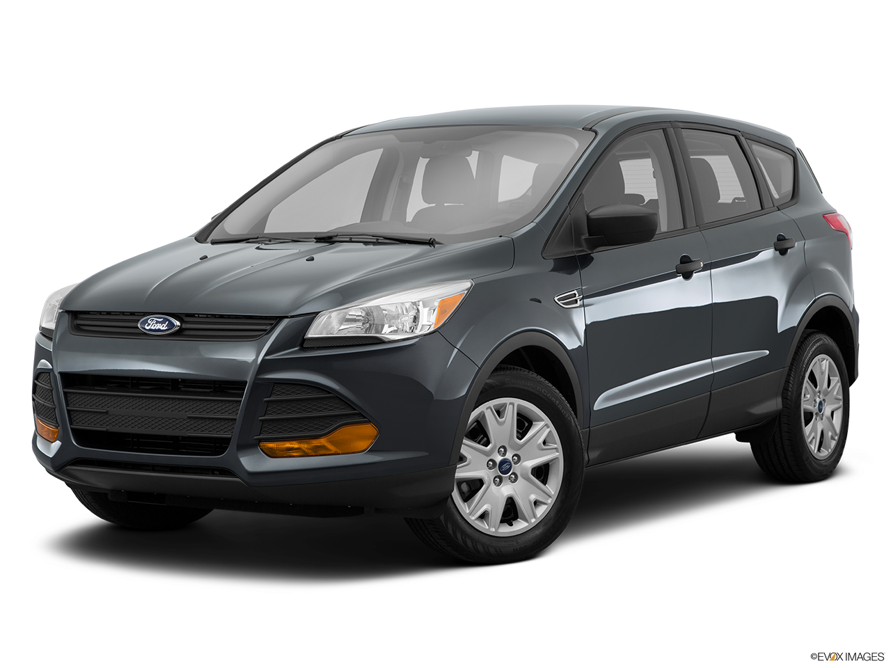 2015 Ford Escape Test Drive A 2015 Ford Escape at Doenges Ford in Tulsa