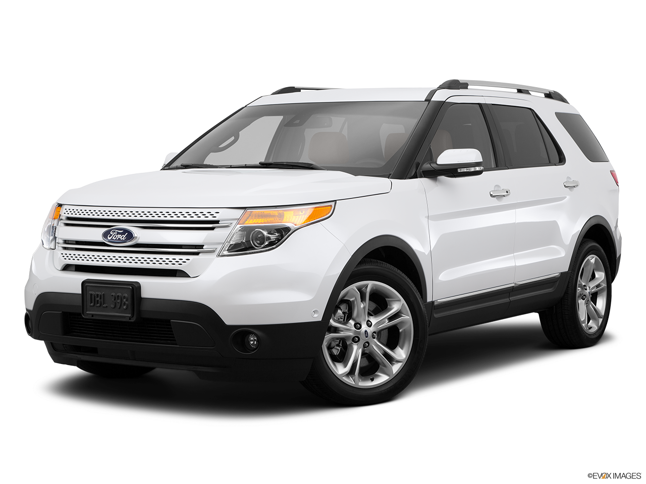 2015 Ford Explorer Test Drive A 2015 Ford Explorer at Doenges Ford in Tulsa