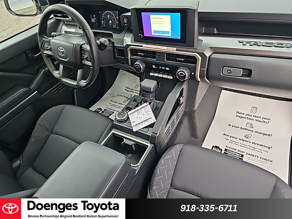 2026 Toyota Tacoma SR5 - Photo 24