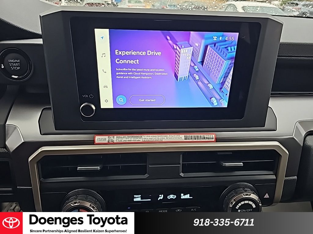 2026 Toyota Tacoma SR5 - Photo 28