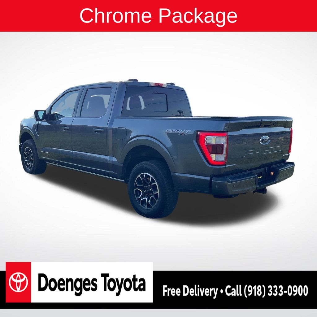 2022 Ford F-350 photo 2