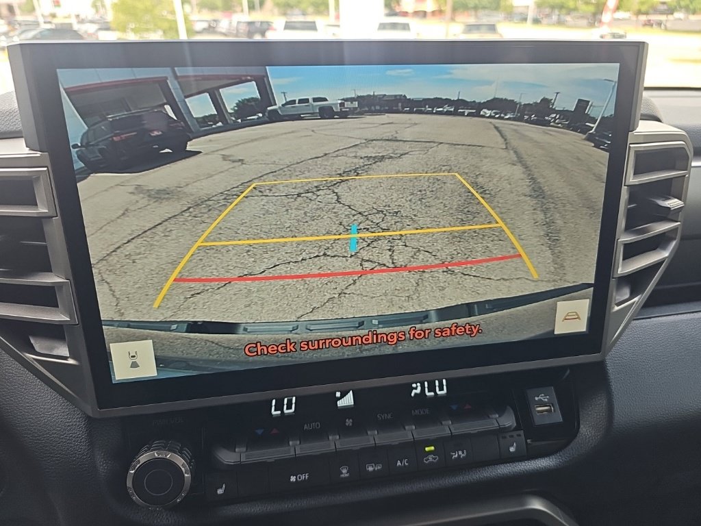 2026 Toyota Tundra SR5 - Photo 28