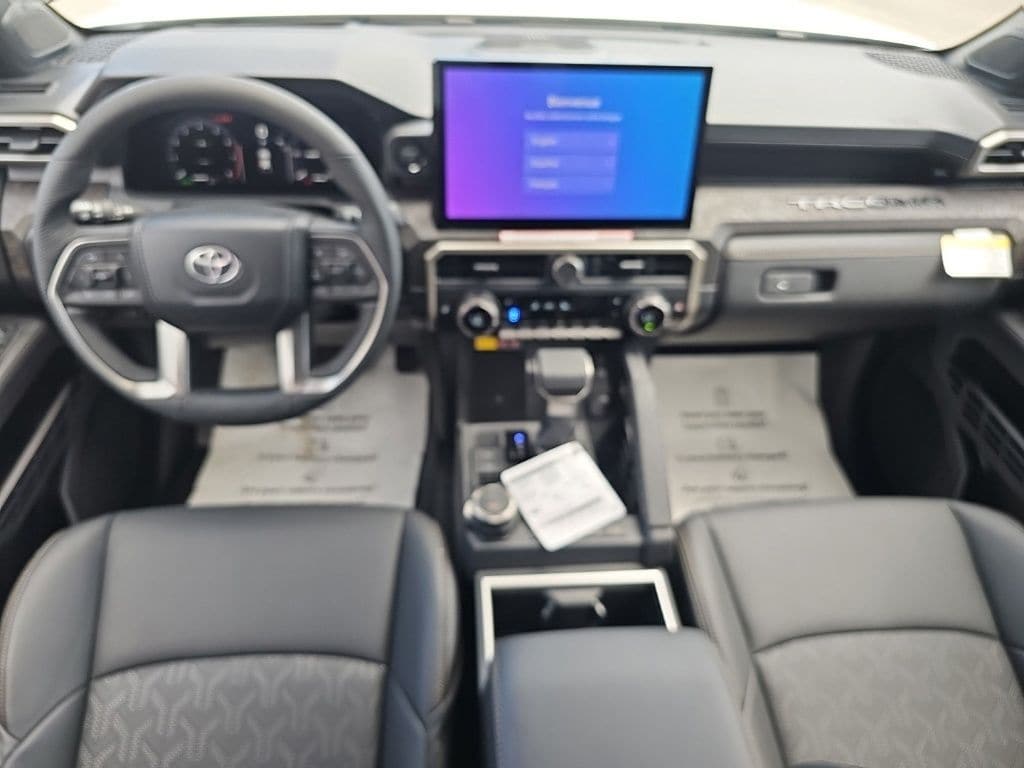 2026 Toyota Tacoma Limited - Photo 19