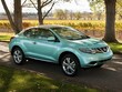Nissan Murano CrossCabriolet