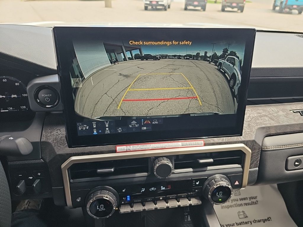 2026 Toyota Tacoma Limited - Photo 29