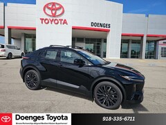 2026 Toyota C-HR XSE SUV