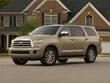 Toyota Sequoia
