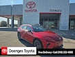 Toyota Crown Signia