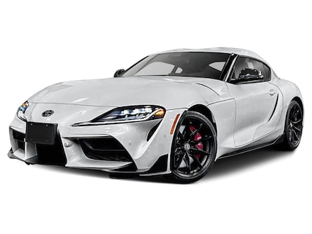 2026 Toyota GR Supra MkV Final Edition Coupe