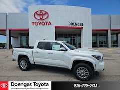 2026 Toyota Tacoma i-FORCE MAX Limited i-FORCE MAX Truck Double Cab