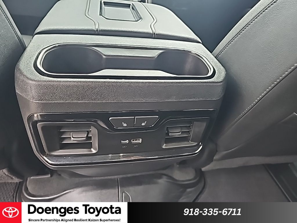 2022 GMC Sierra 1500 AT4 - Photo 15