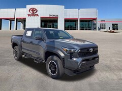 2025 Toyota Tacoma i-FORCE MAX TRD Off-Road i-FORCE MAX Truck Double Cab