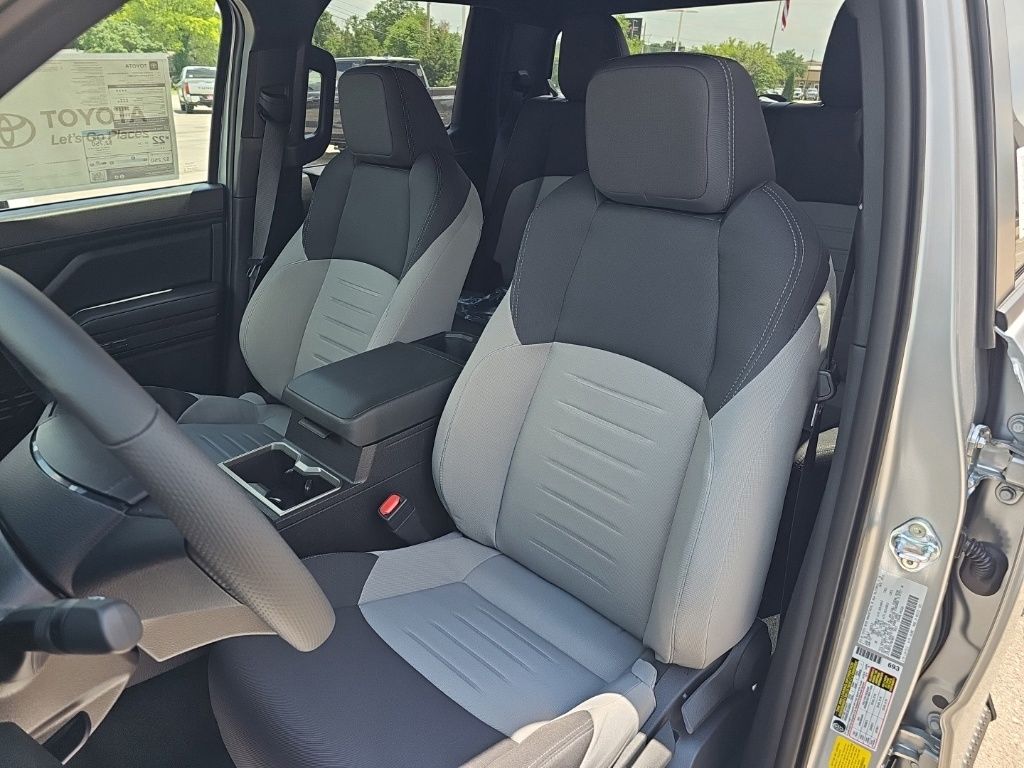 2026 Toyota Tacoma TRD Sport - Photo 14
