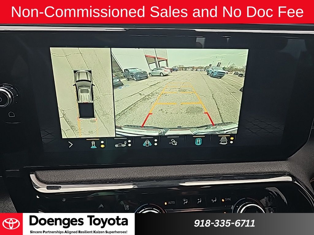 2022 GMC Sierra 1500 AT4 - Photo 26